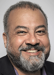 Dr. Amr Awadallah